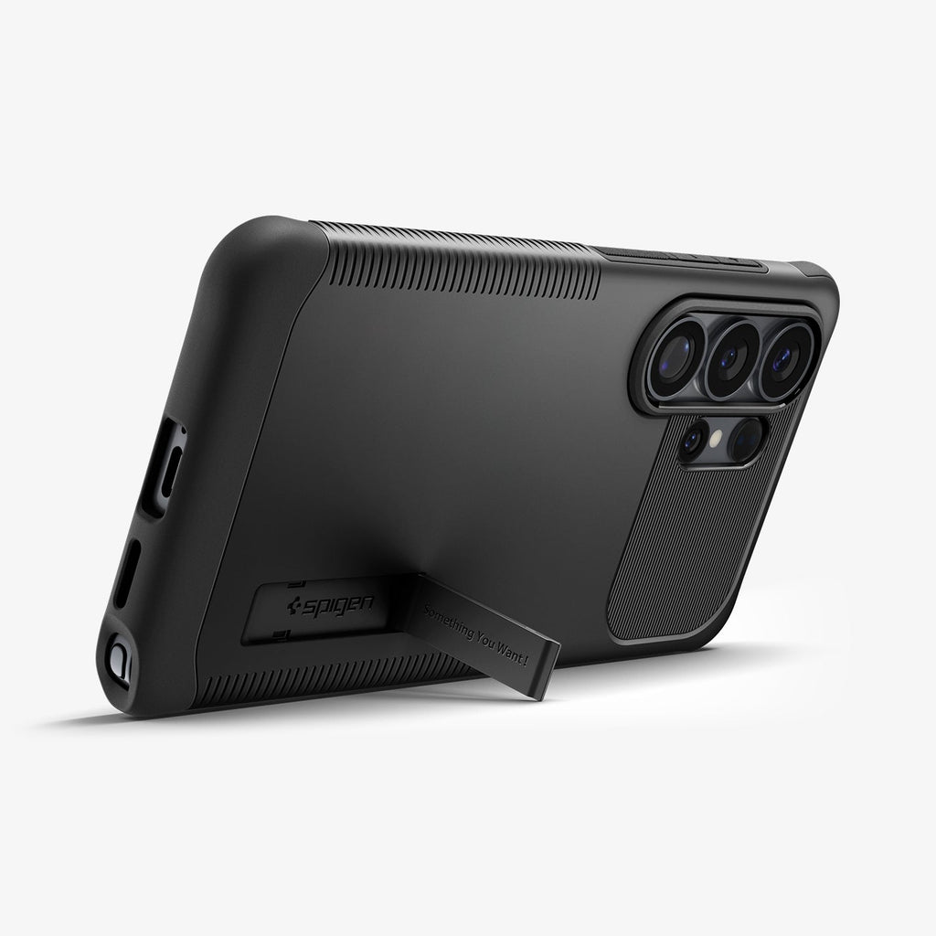 Galaxy S26 Series - Slim Armor (Mag Fit)