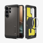 Galaxy S26 Series - Tough Armor (Mag Fit)