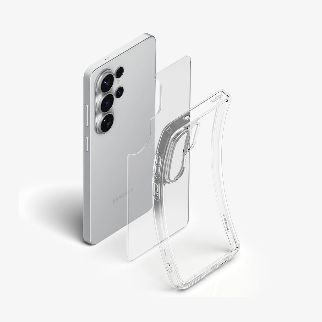 Galaxy S26 Series - Ultra Hybrid