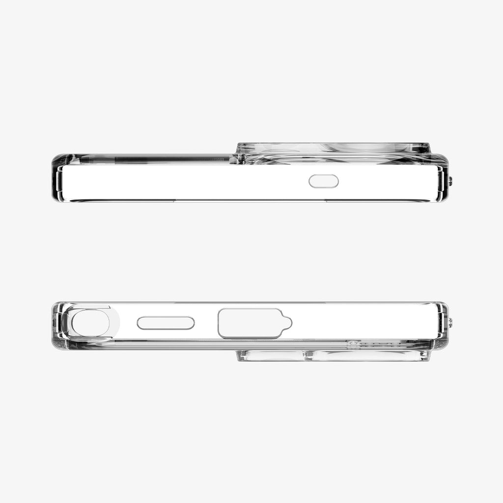 Galaxy S26 Series - Ultra Hybrid S (Mag Fit)