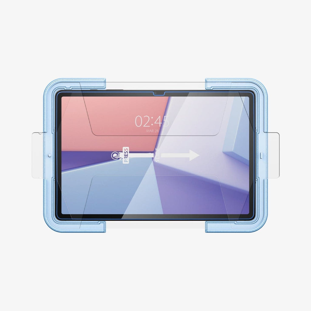 Galaxy Tab S10 FE Series - EZ FIT GLAS.tR