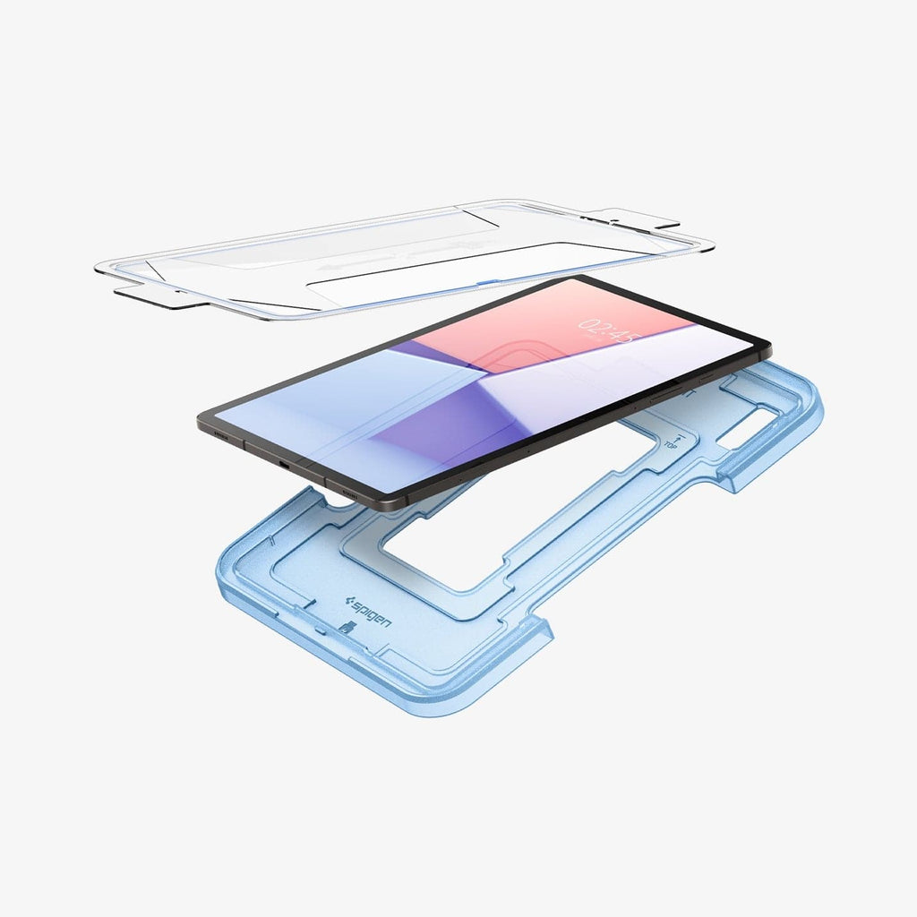Galaxy Tab S10 FE Series - EZ FIT GLAS.tR