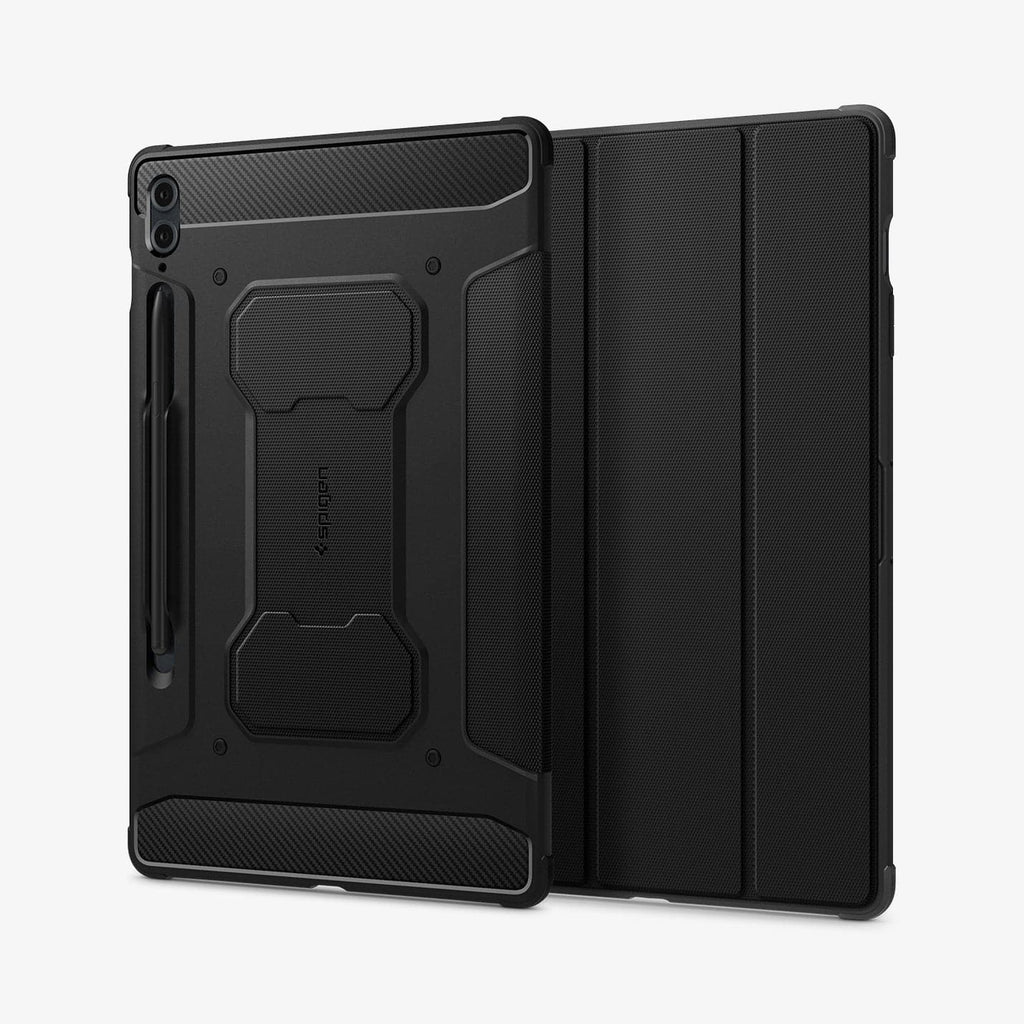 Galaxy Tab S Series - Rugged Armor Pro