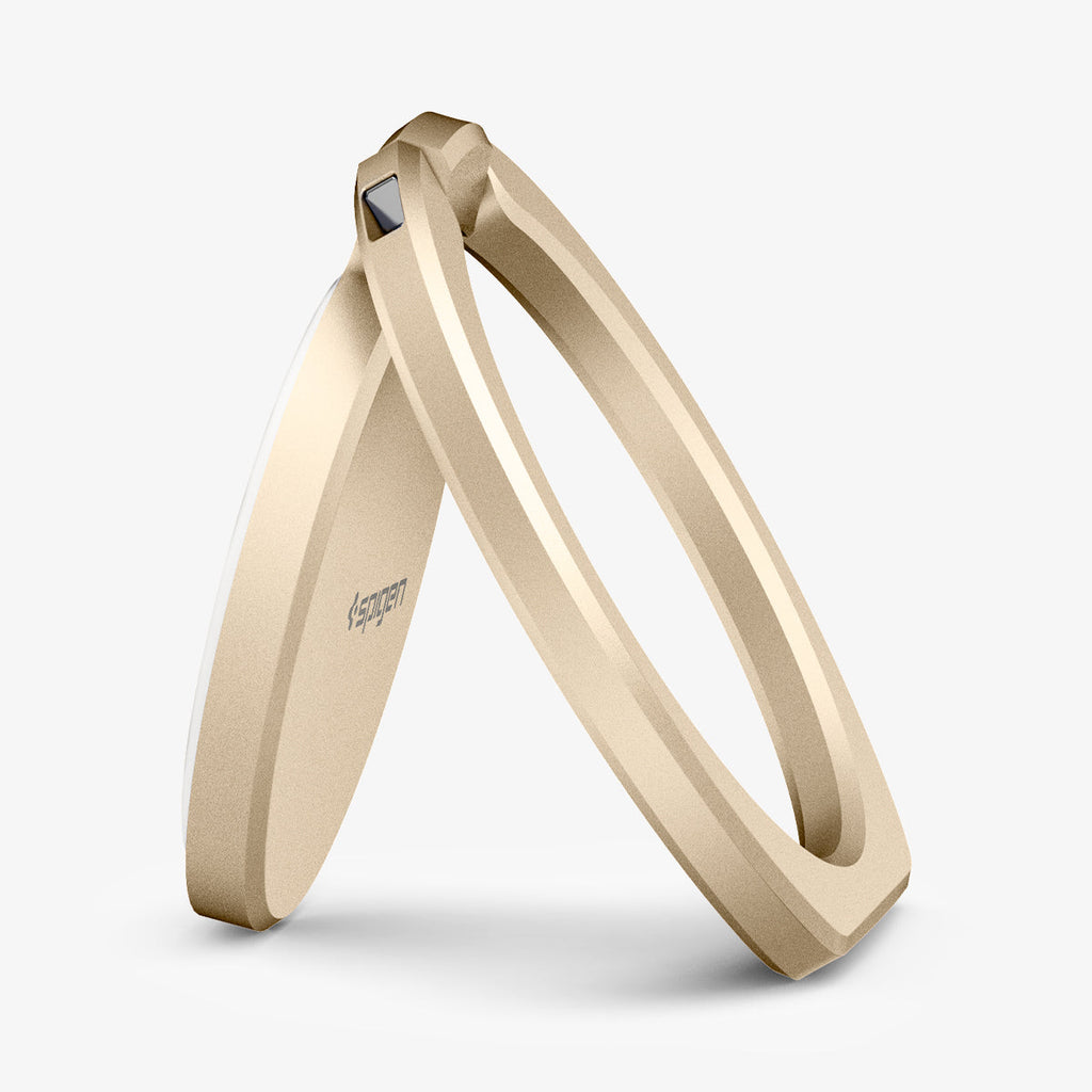 Style Ring 360