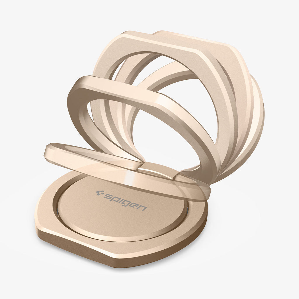 Style Ring 360