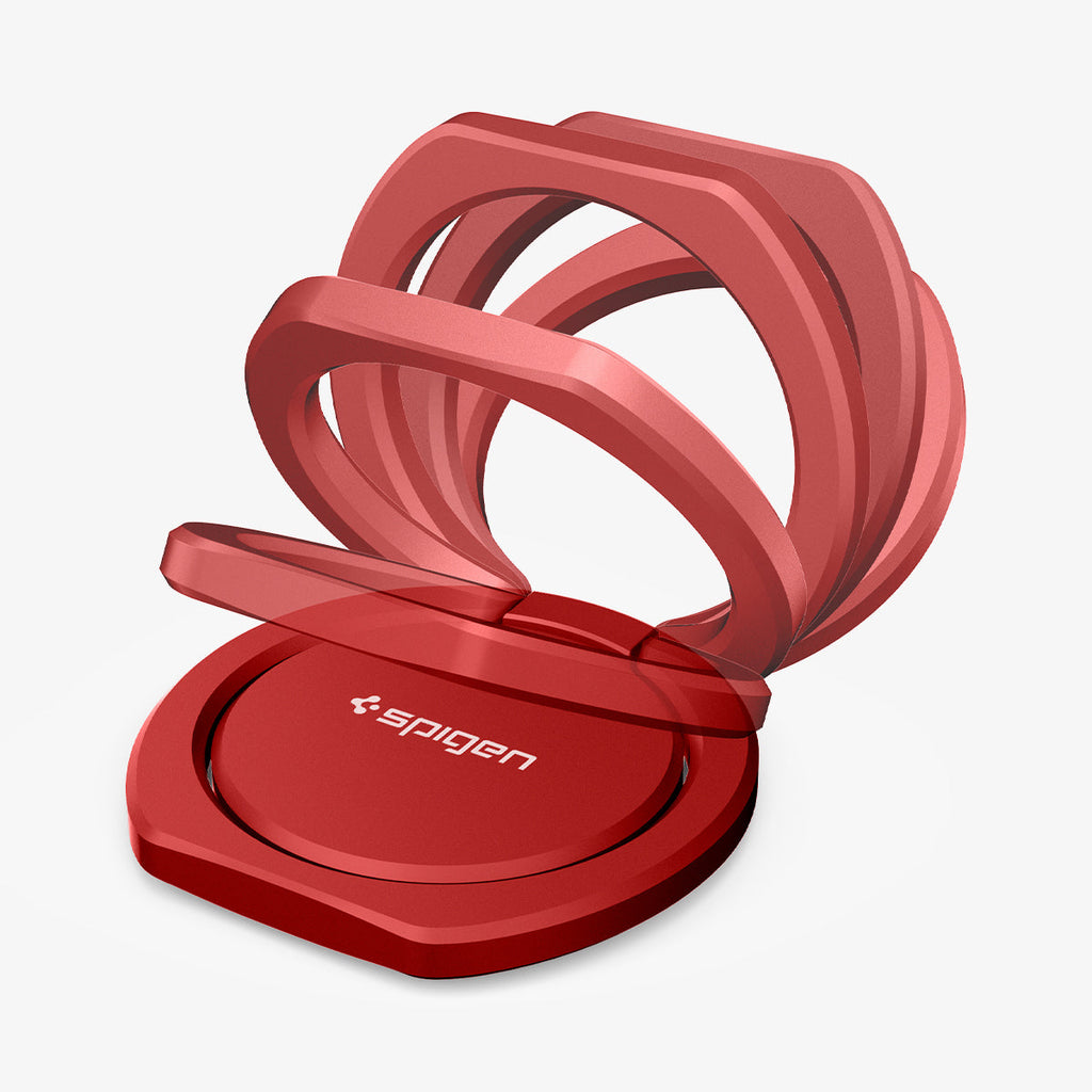 Style Ring 360