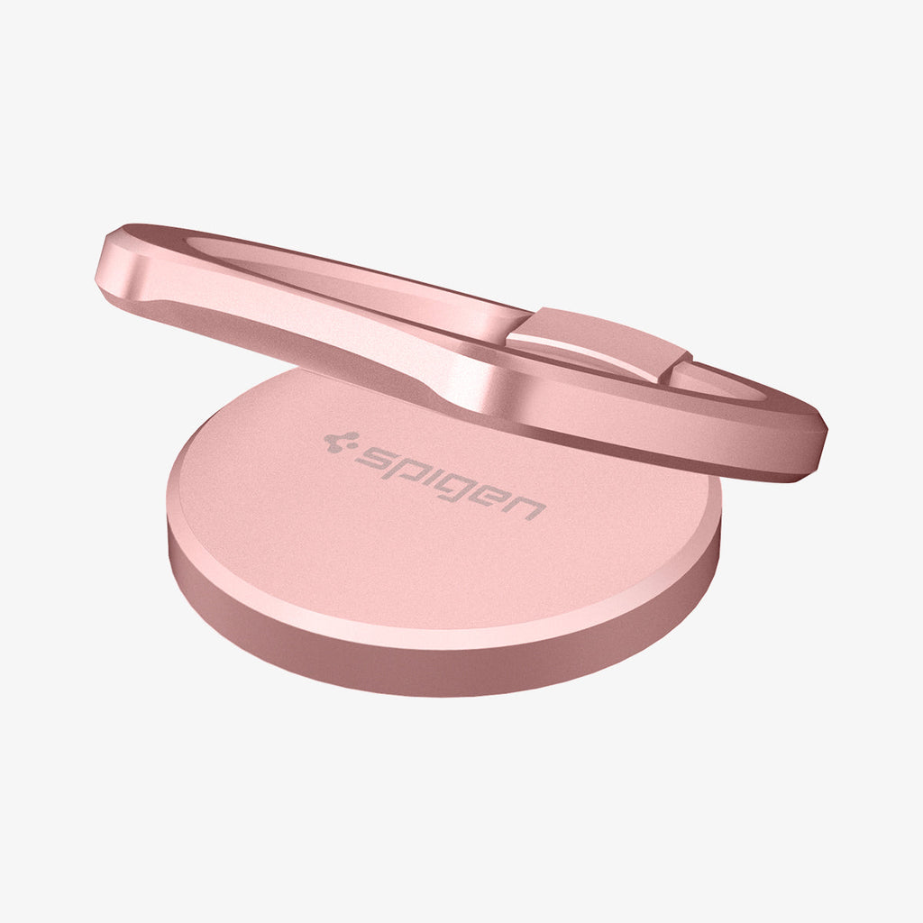 Style Ring 360