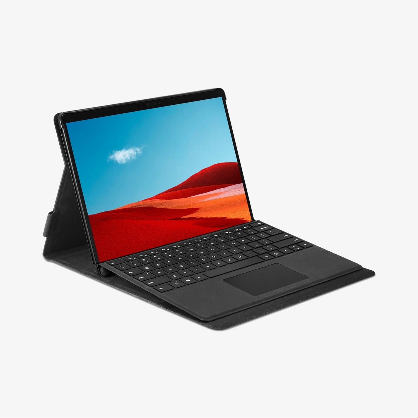 Microsoft Surface Series - Stand Folio