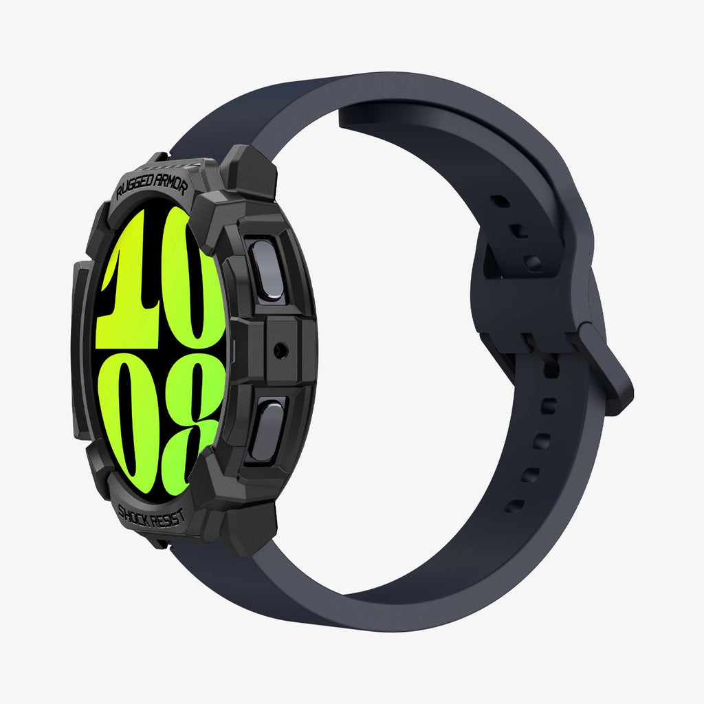 Galaxy Watch Series - Rugged Armor