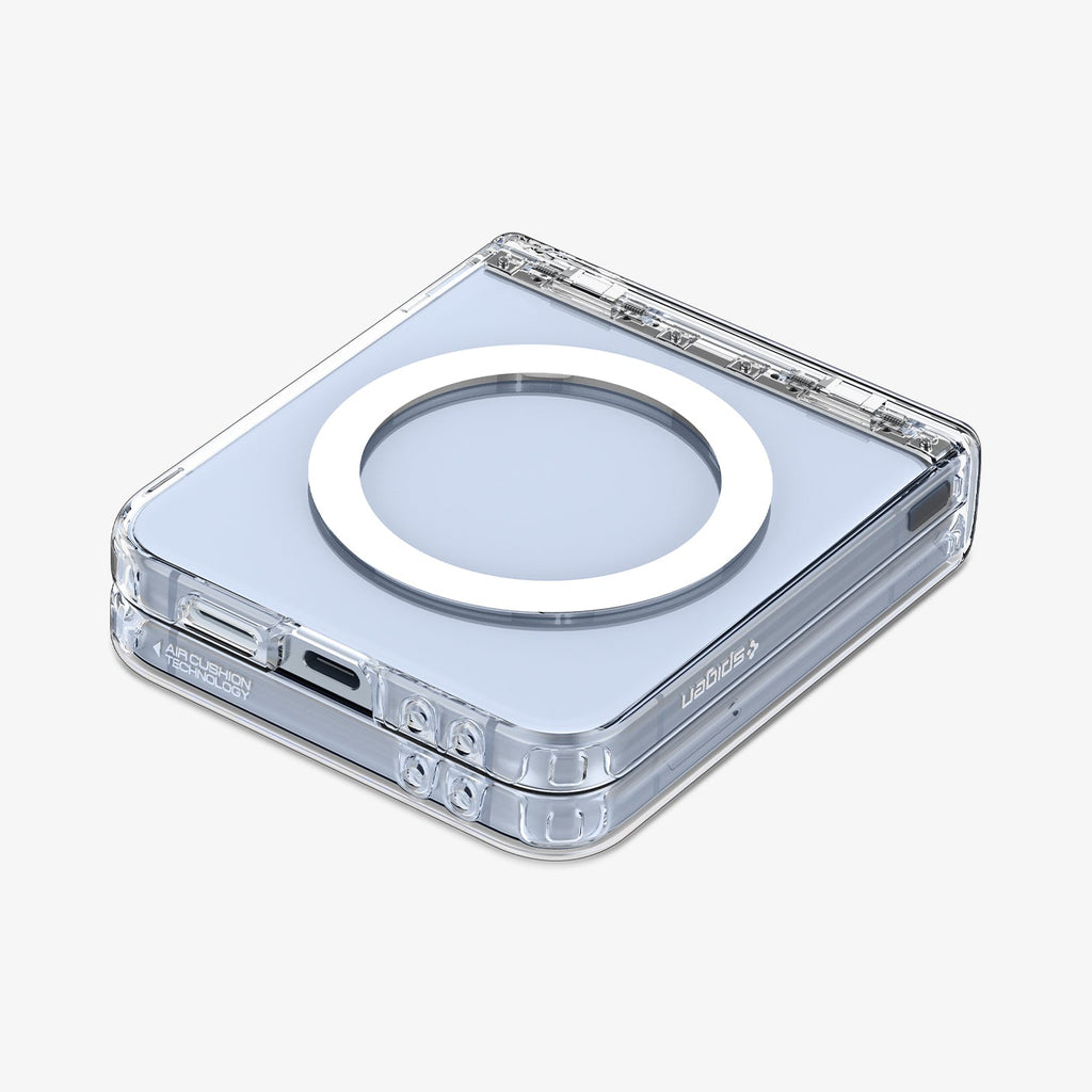 Galaxy Z Flip 7 FE Series - Ultra Hybrid Pro (Mag Fit)