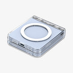 Galaxy Z Flip 7 FE Series - Ultra Hybrid Pro (Mag Fit)