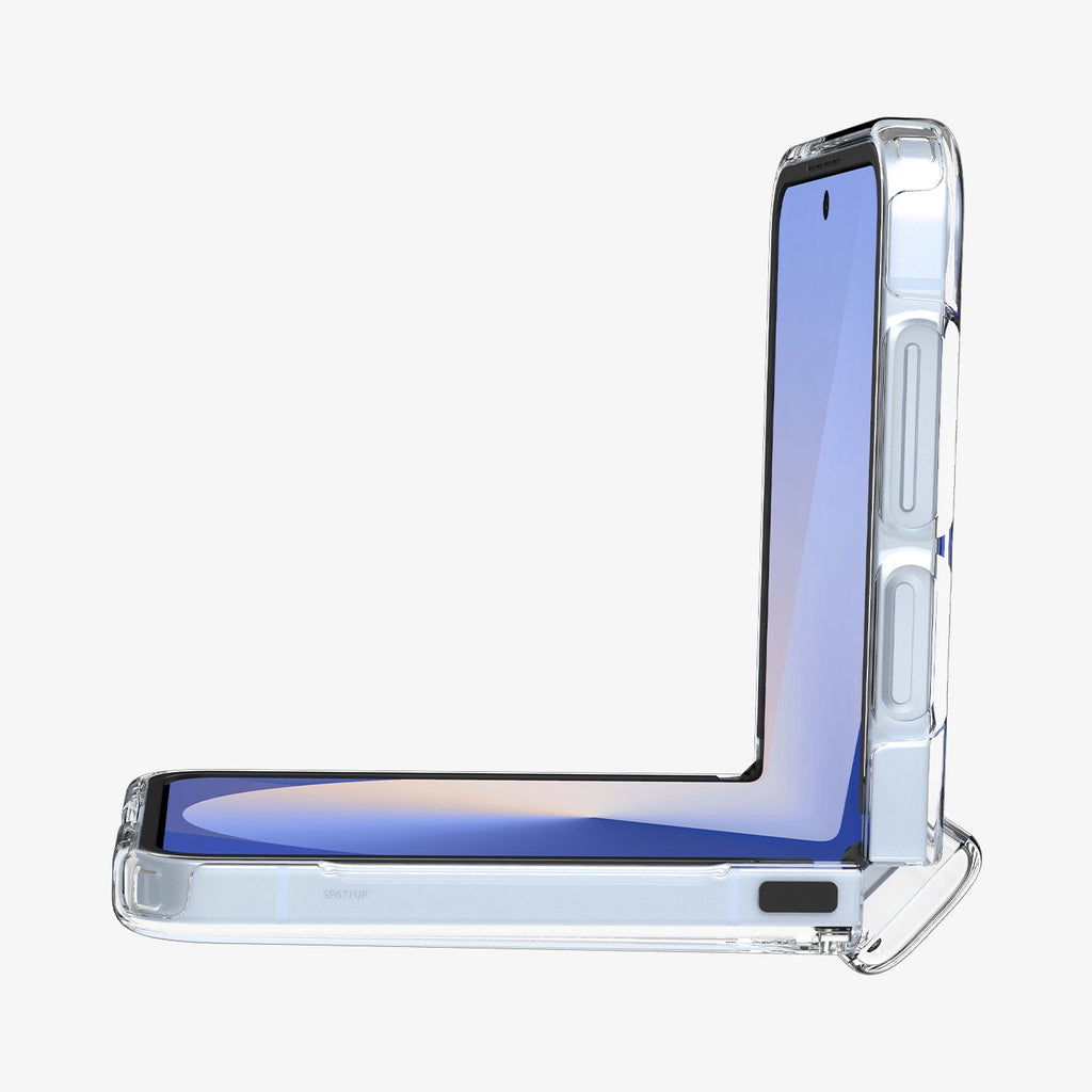 Galaxy Z Flip 7 FE Series - Ultra Hybrid Pro (Mag Fit)