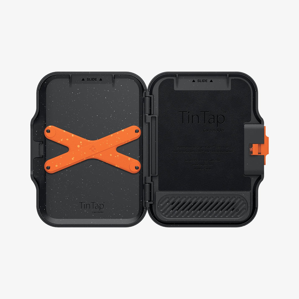 MagSafe Card Holder Tintap (Mag Fit+)