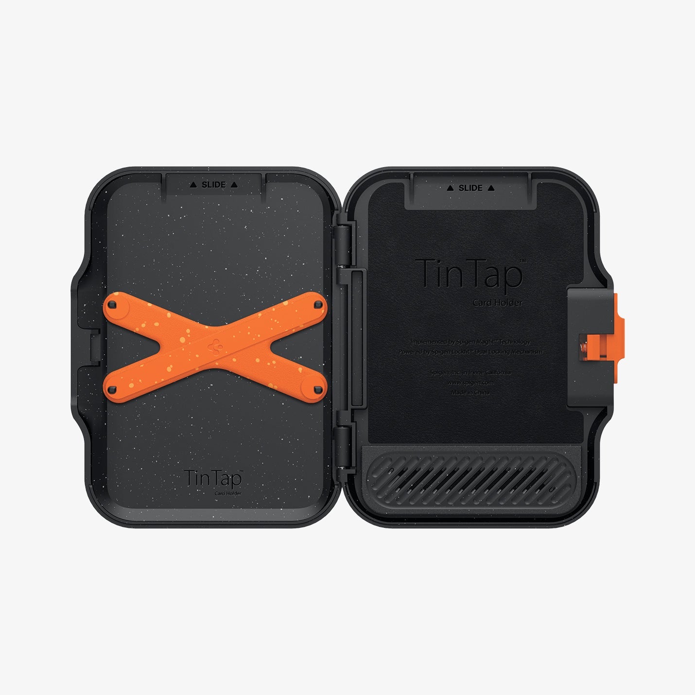 MagSafe Card Holder Tintap (Mag Fit+)