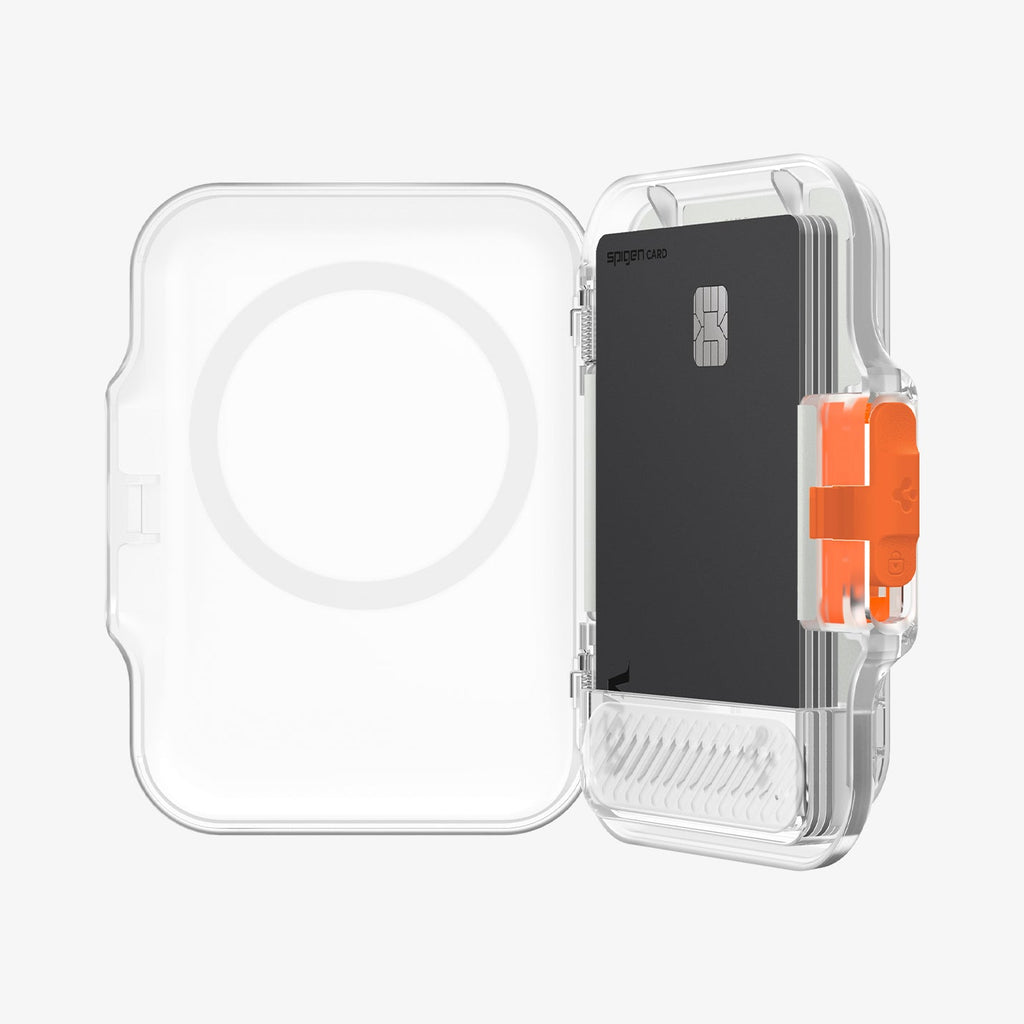 MagSafe Card Holder Tintap (Mag Fit+)
