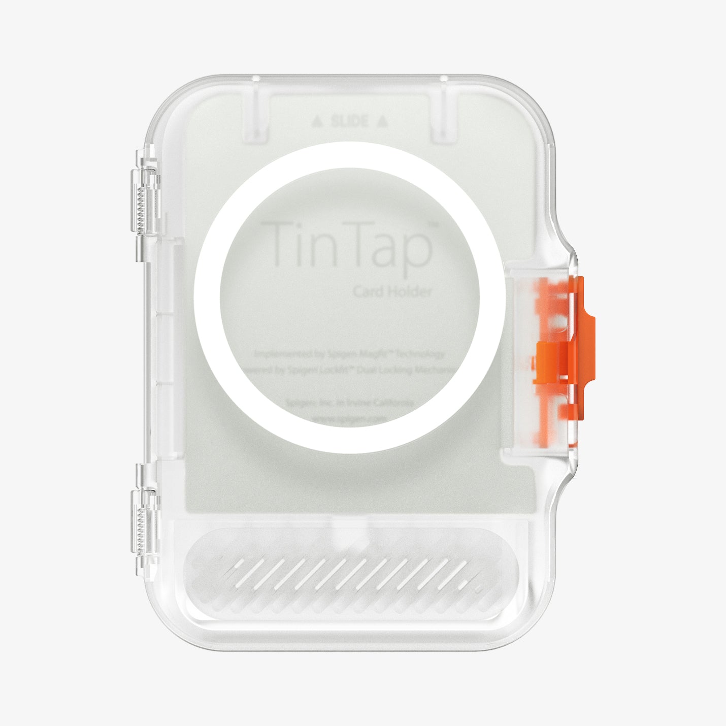 MagSafe Card Holder Tintap (Mag Fit+)