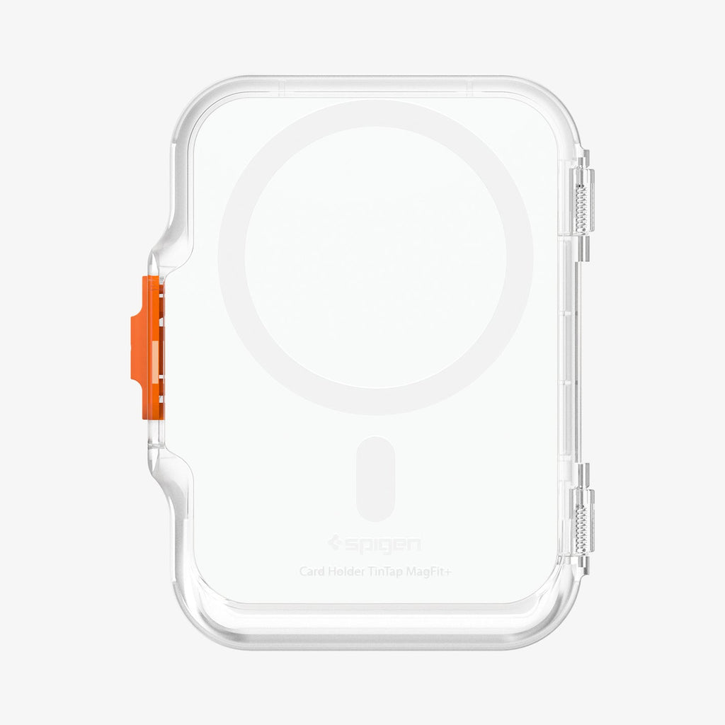MagSafe Card Holder Tintap (Mag Fit+)