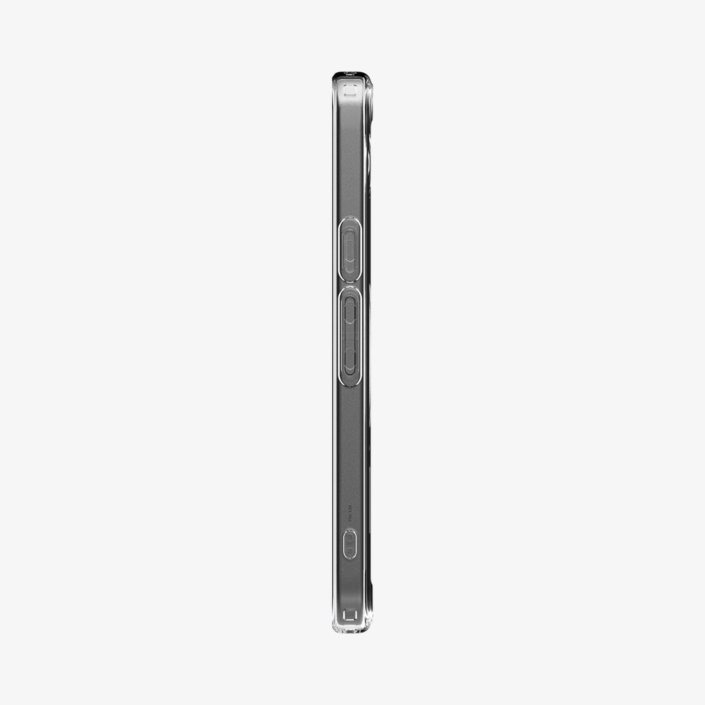 Pixel 9a Series - Ultra Hybrid Metal Ring (Mag Fit)