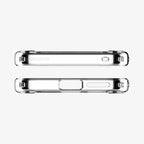 Pixel 9a Series - Ultra Hybrid Metal Ring (Mag Fit)