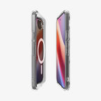 Pixel 9a Series - Ultra Hybrid Metal Ring (Mag Fit)