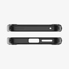 Pixel 9a Series - Ultra Hybrid Metal Ring (Mag Fit)