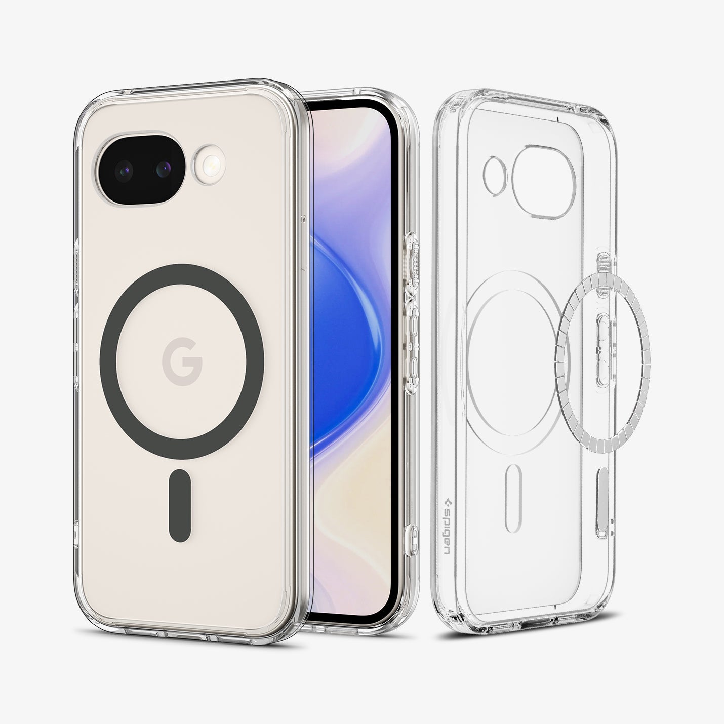 Pixel 10a Series - Ultra Hybrid (Mag Fit)