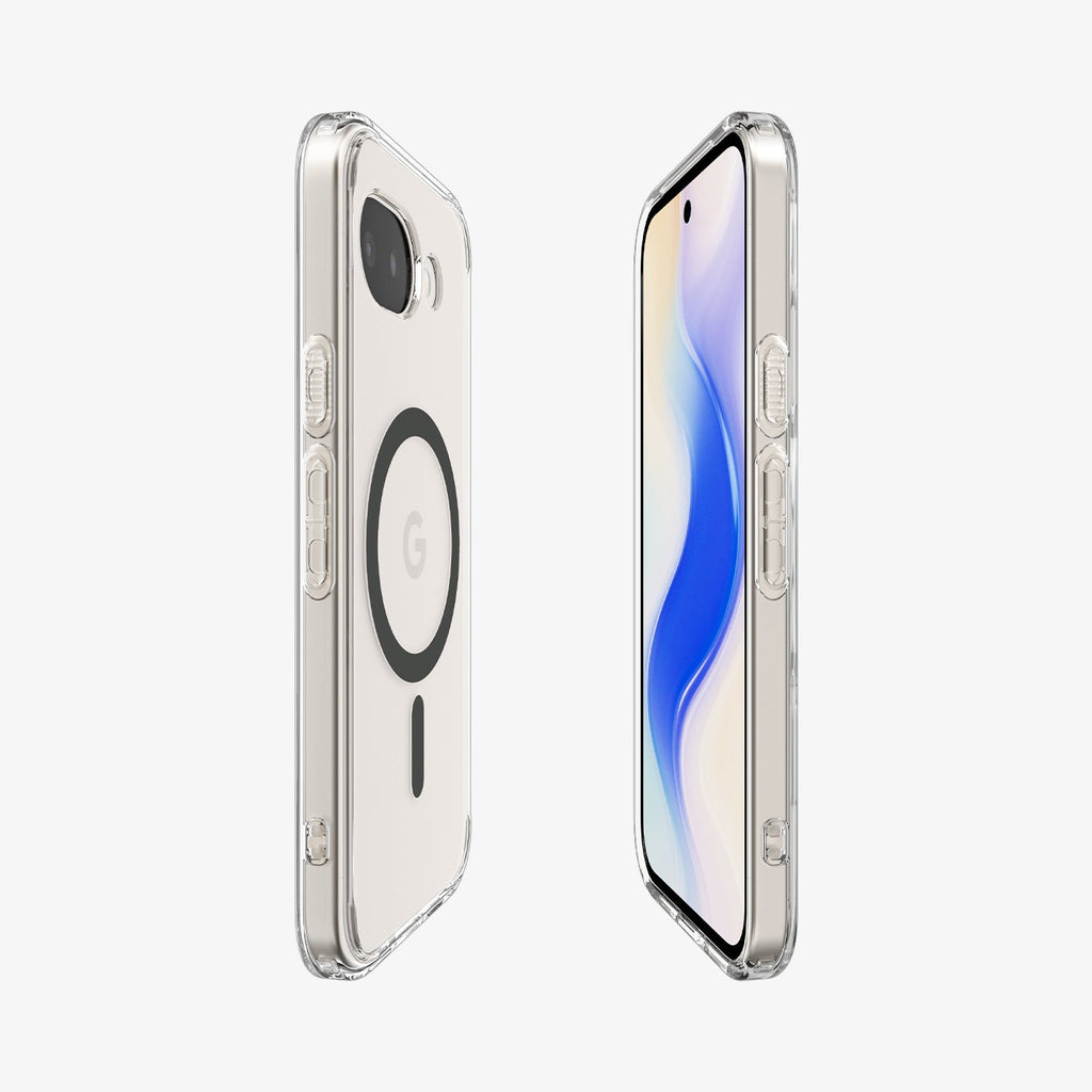 Pixel 10a Series - Ultra Hybrid (Mag Fit)