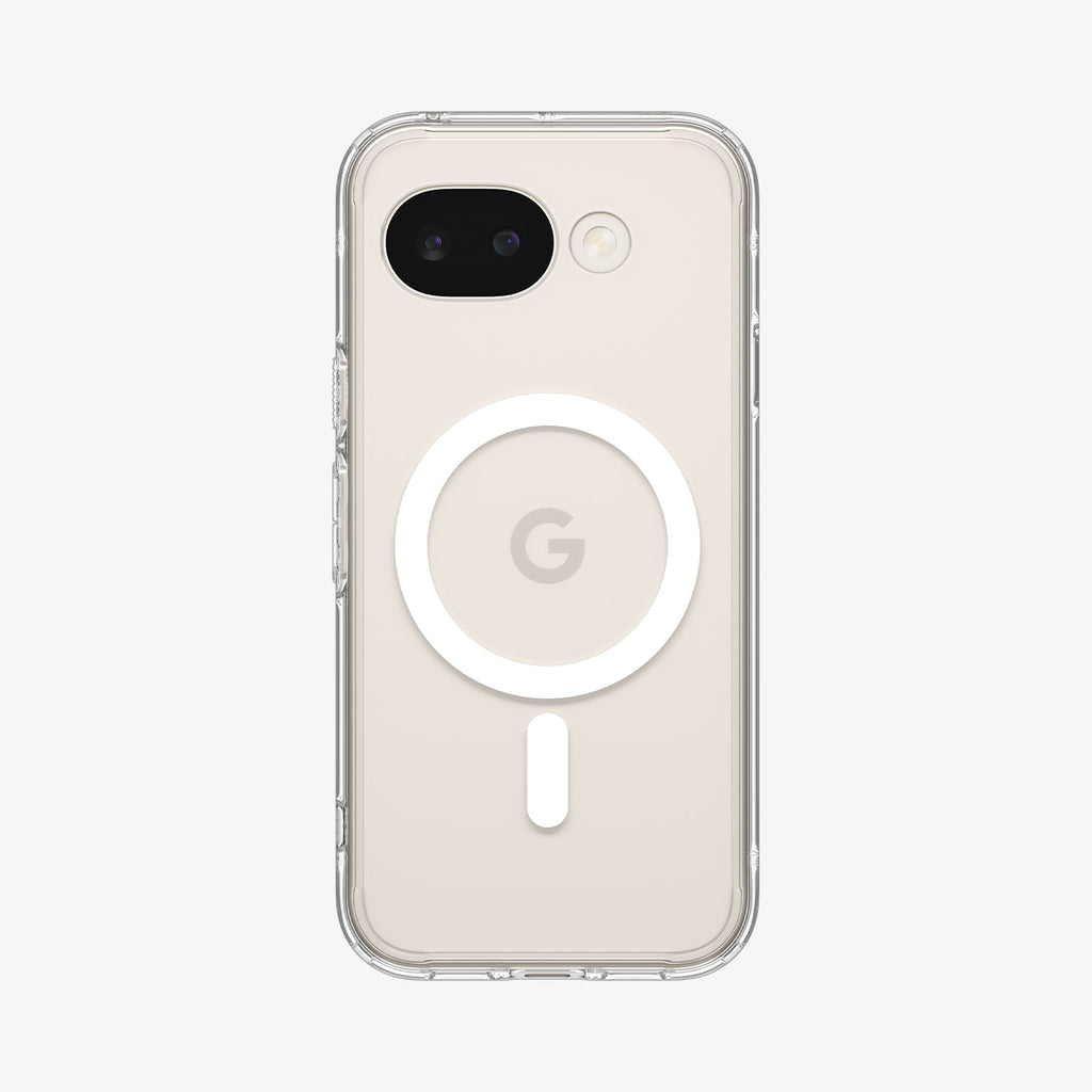 Pixel 10a Series - Ultra Hybrid (Mag Fit)