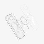 Pixel 10a Series - Ultra Hybrid (Mag Fit)