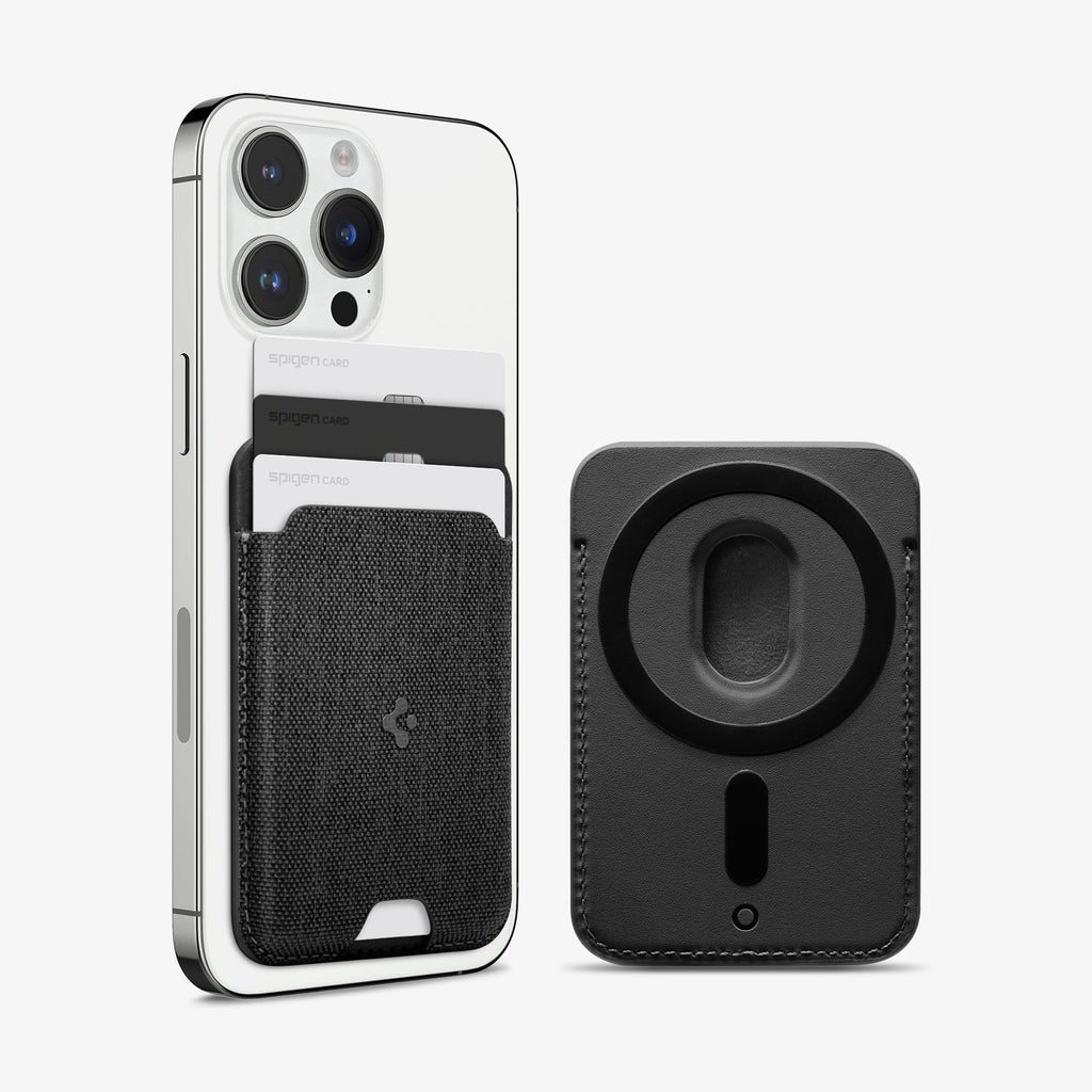 MagSafe Card Holder Urban Fit | 3 Cards (Mag Fit)