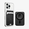 MagSafe Card Holder Urban Fit | 3 Cards (Mag Fit)