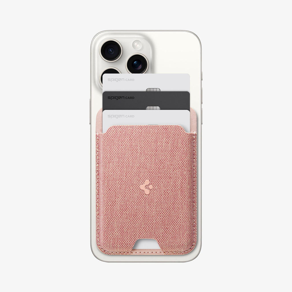MagSafe Card Holder Urban Fit | 3 Cards (Mag Fit)
