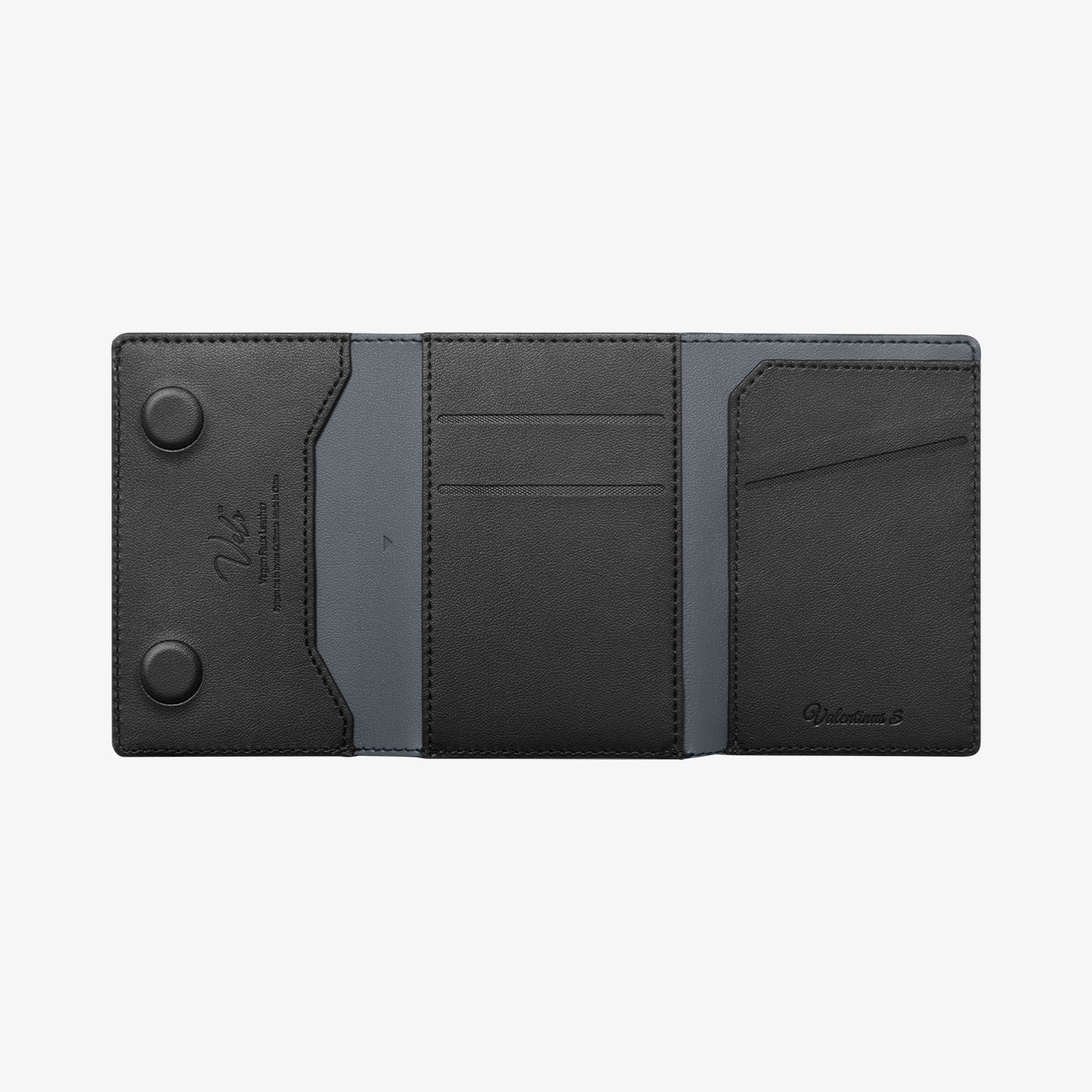 MagSafe Card Holder Valentinus S (Mag Fit)