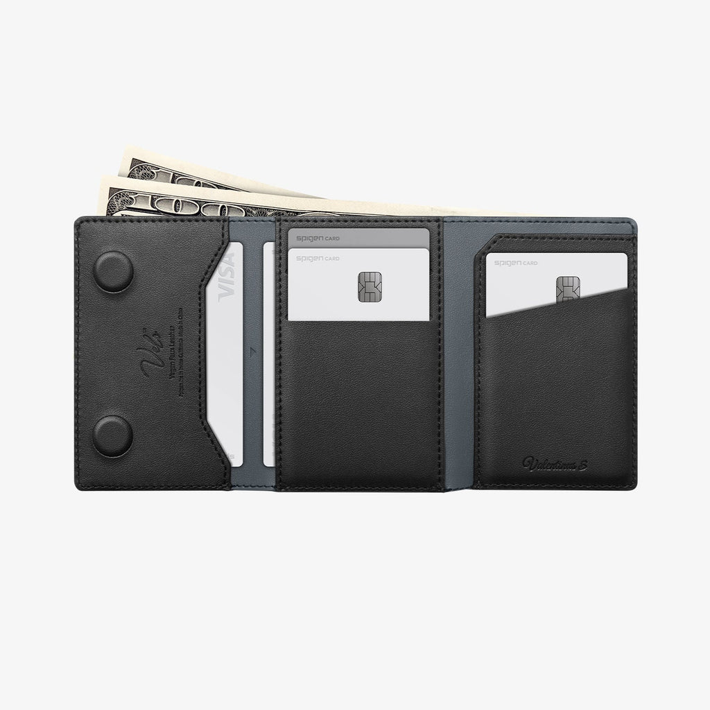 MagSafe Card Holder Valentinus S (Mag Fit)