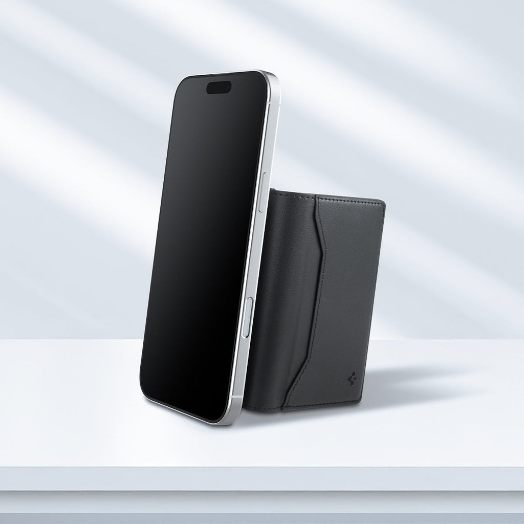 MagSafe Card Holder Valentinus S (Mag Fit)