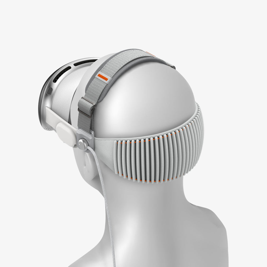 Apple Vision Pro - Head Strap