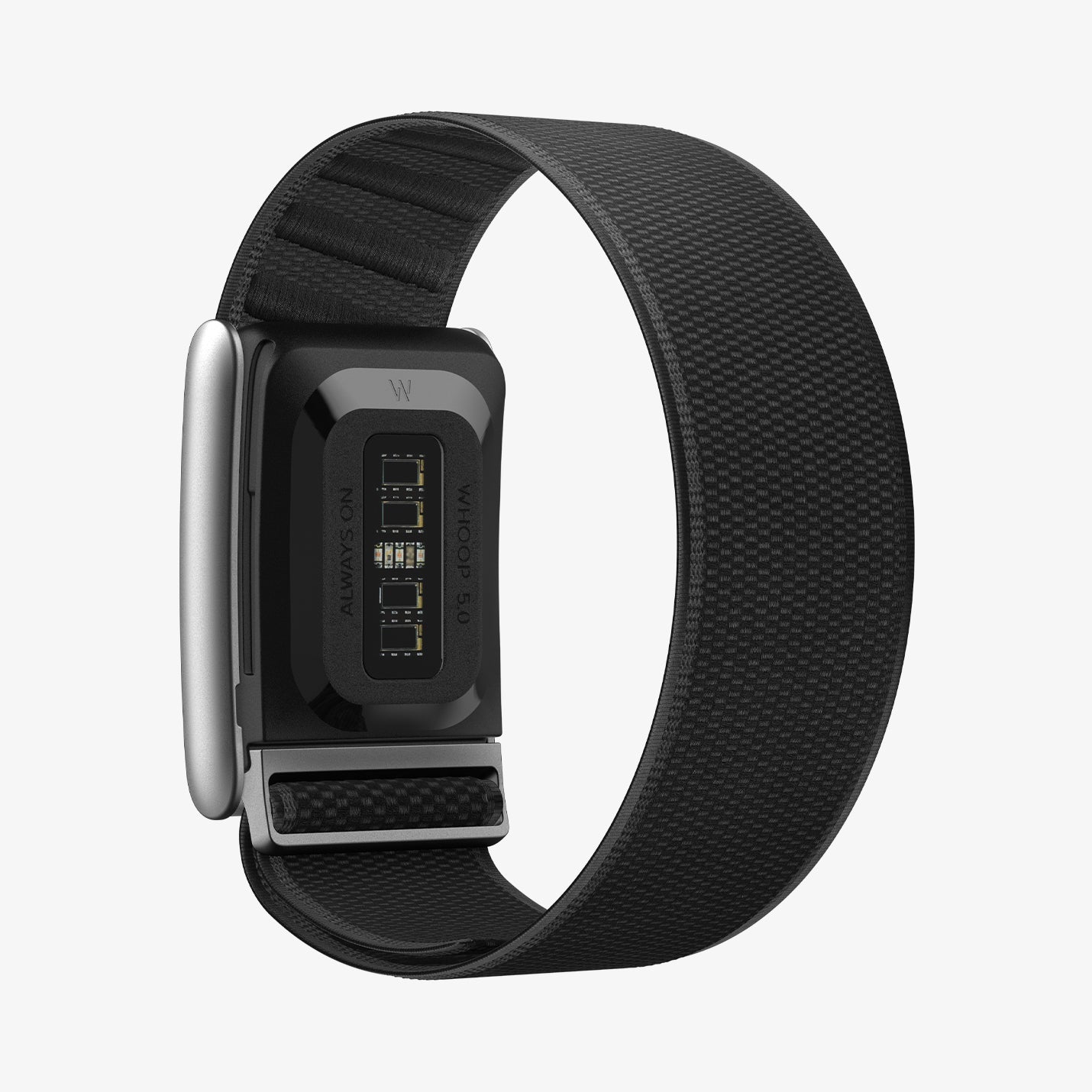 WHOOP Series - WBF3 Band
