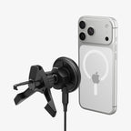 Spigen Essential Qi2 15W Hook Car Mount (Mag Fit) | EV15MAQ