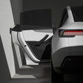 Garage Wall Protector | WP100