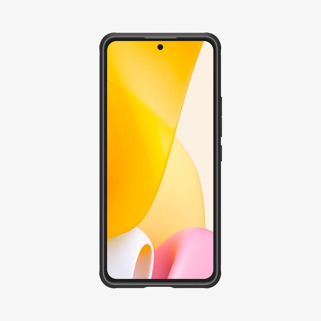 Xiaomi Series - Rugged Armor