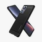 Xiaomi Series - Rugged Armor