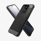 Xiaomi Series - Rugged Armor