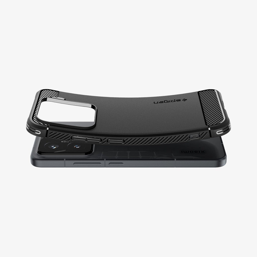Xiaomi Series - Rugged Armor