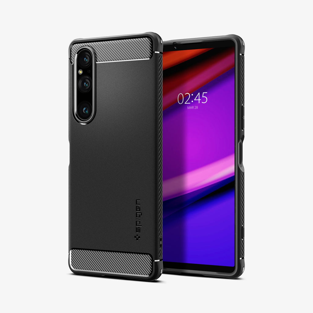 Sony Xperia Series - Rugged Armor