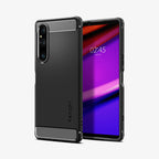 Sony Xperia Series - Rugged Armor