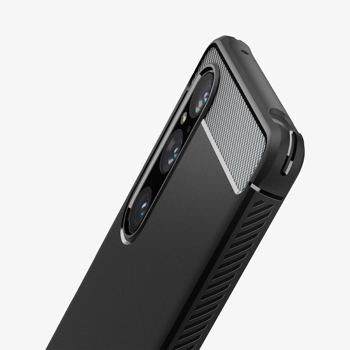 Sony Xperia Series - Rugged Armor
