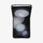 Galaxy Z Flip 5 Series - Air Skin Zero One
