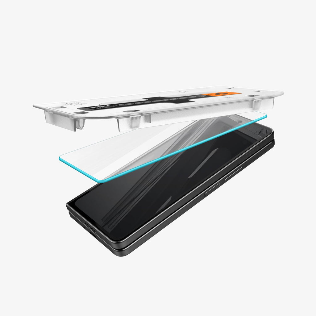 Galaxy Z Fold 5 Series - GLAS.tR EZ Fit