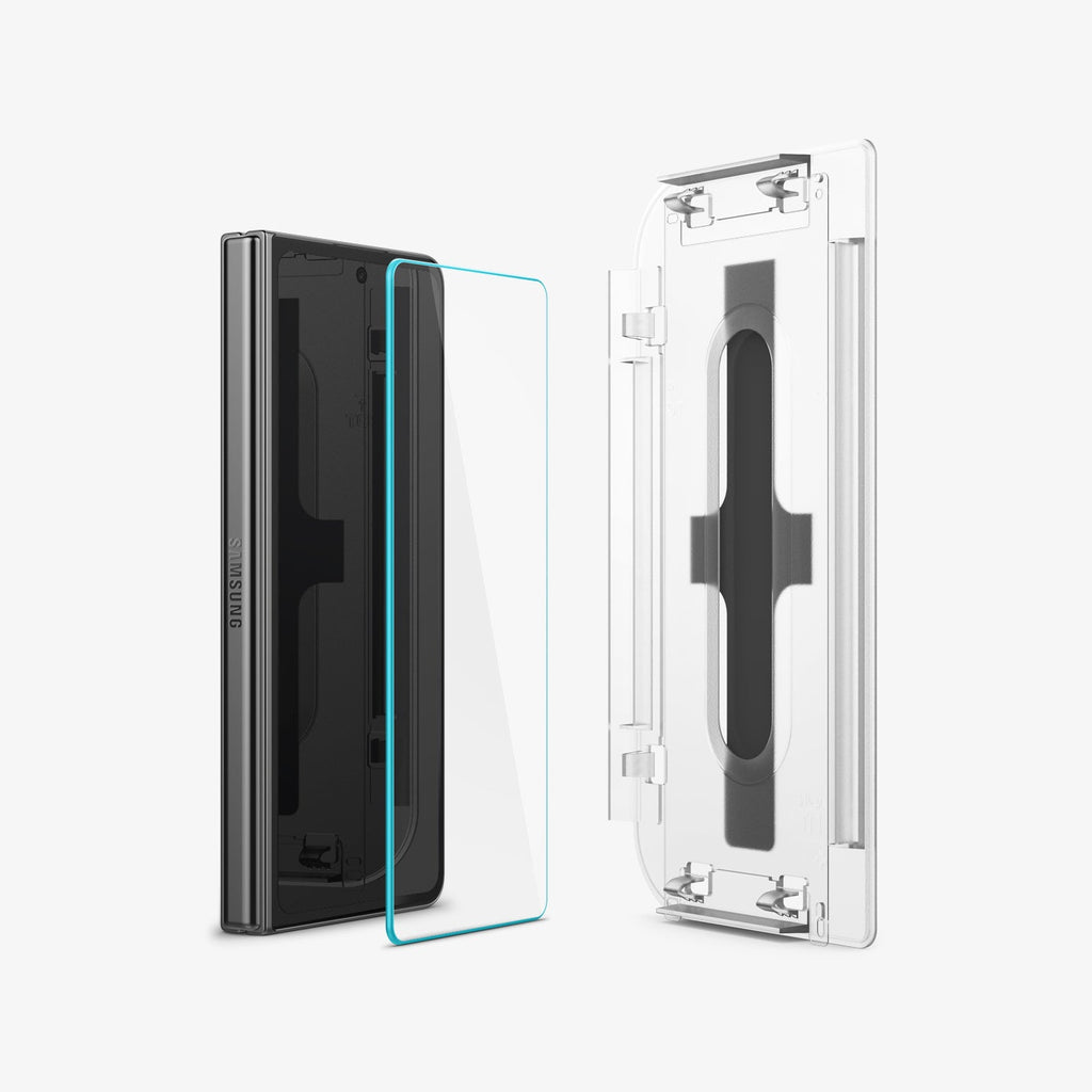 Galaxy Z Fold 5 Series - GLAS.tR EZ Fit