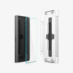 Galaxy Z Fold 5 Series - GLAS.tR EZ Fit